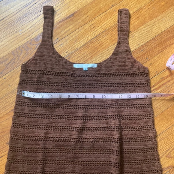 Erica Tanov top - LAST chance - Picture 2 of 4